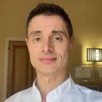 Gilles Landini, osteopathe à Avignon