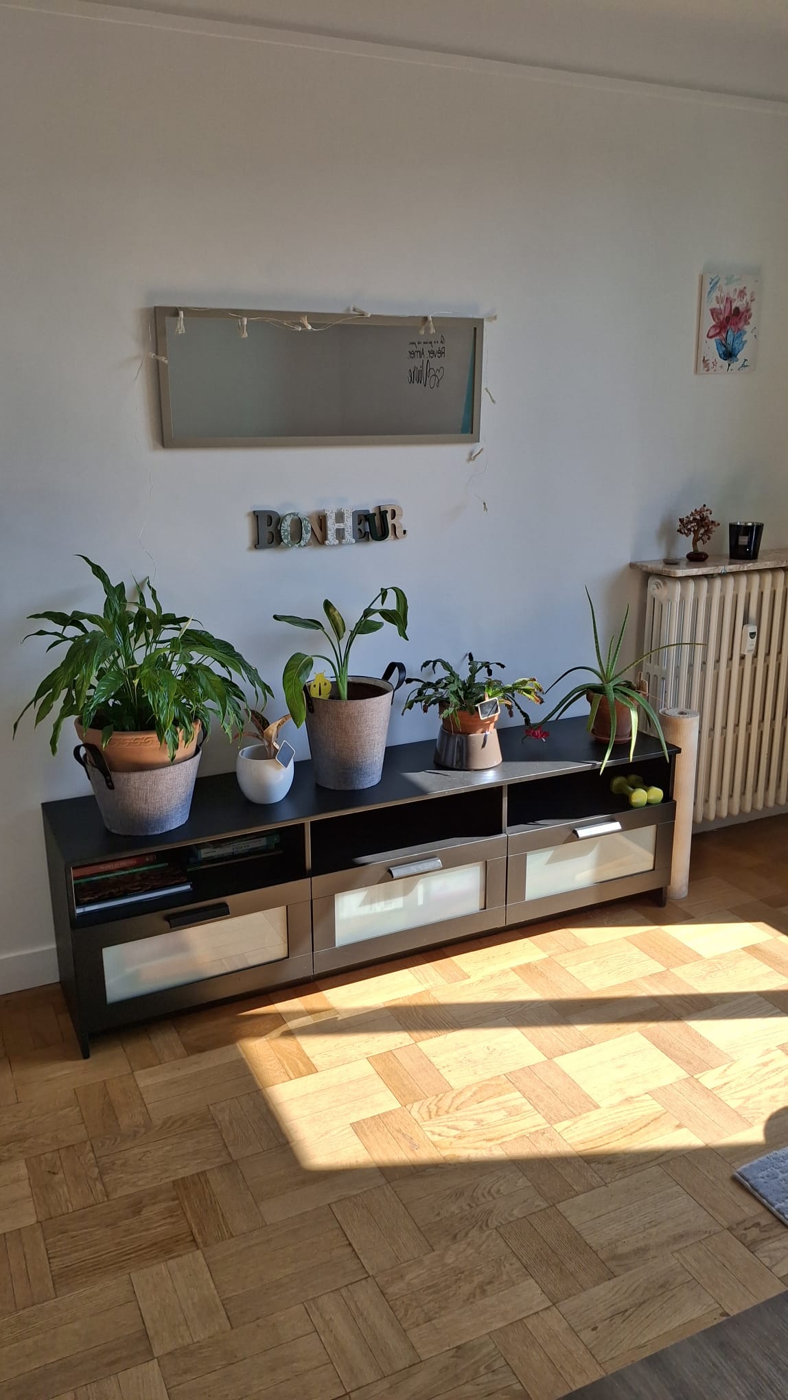 Photo numéro 3 de la galerie de Agnès Garzino : Masseur bien-être à Colombes. Prendre RDV