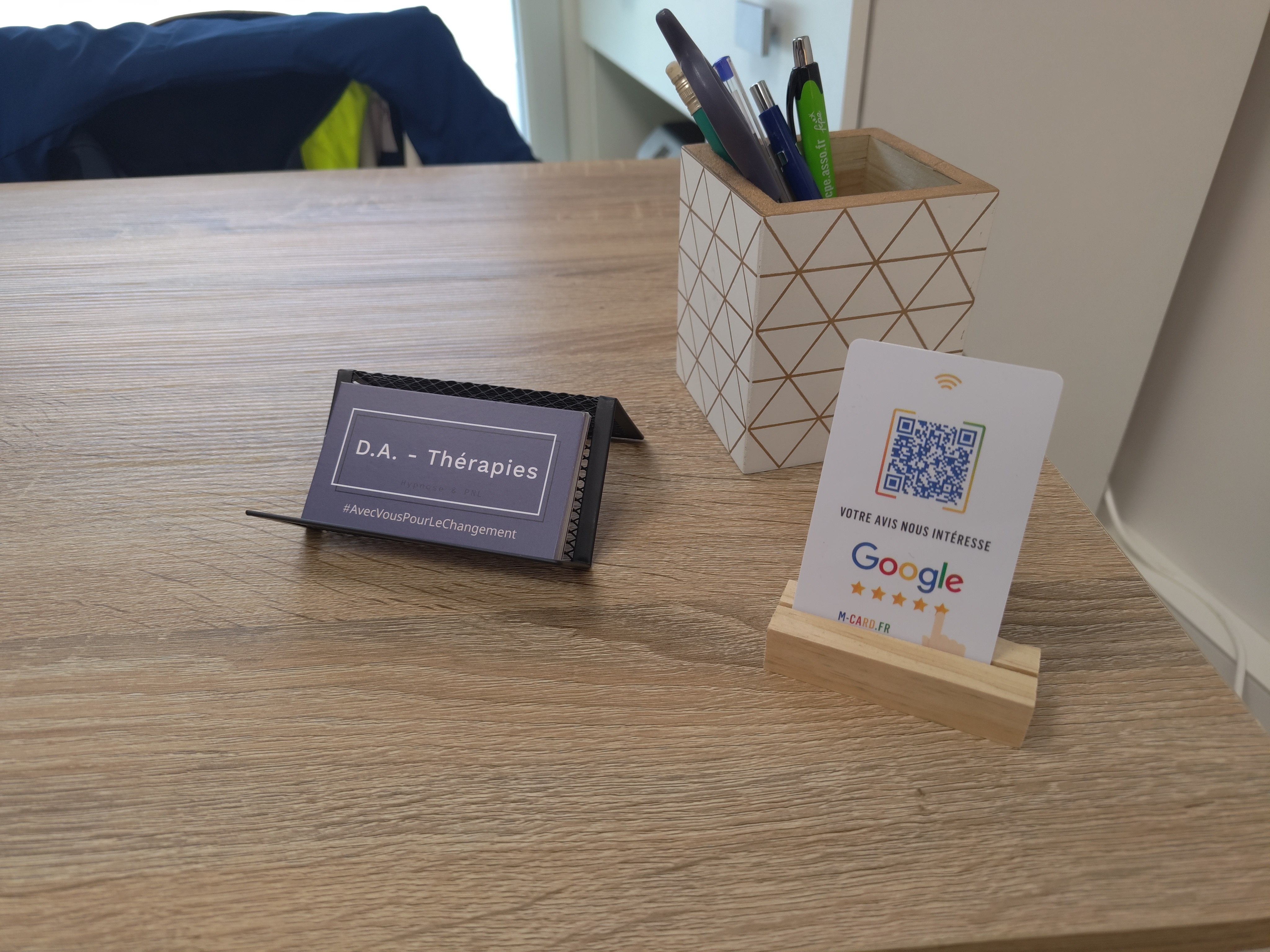 Photo numéro 2 de la galerie de Dimitri Allemand : . Prendre RDV