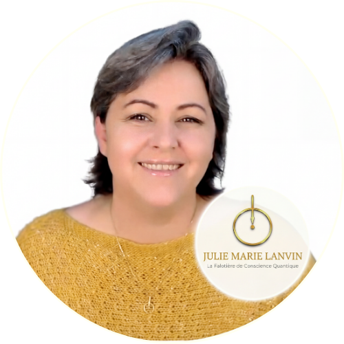 Photo numéro 1 de la galerie de Julie Marie Lanvin : Sophrologue à Ombrée d'Anjou. Prendre RDV