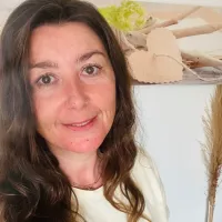 Floriane Brangard, masseur-bien-etre à Chaponost