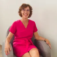  Valerie   Azzola   Fradin  , Thérapeute à Lyon