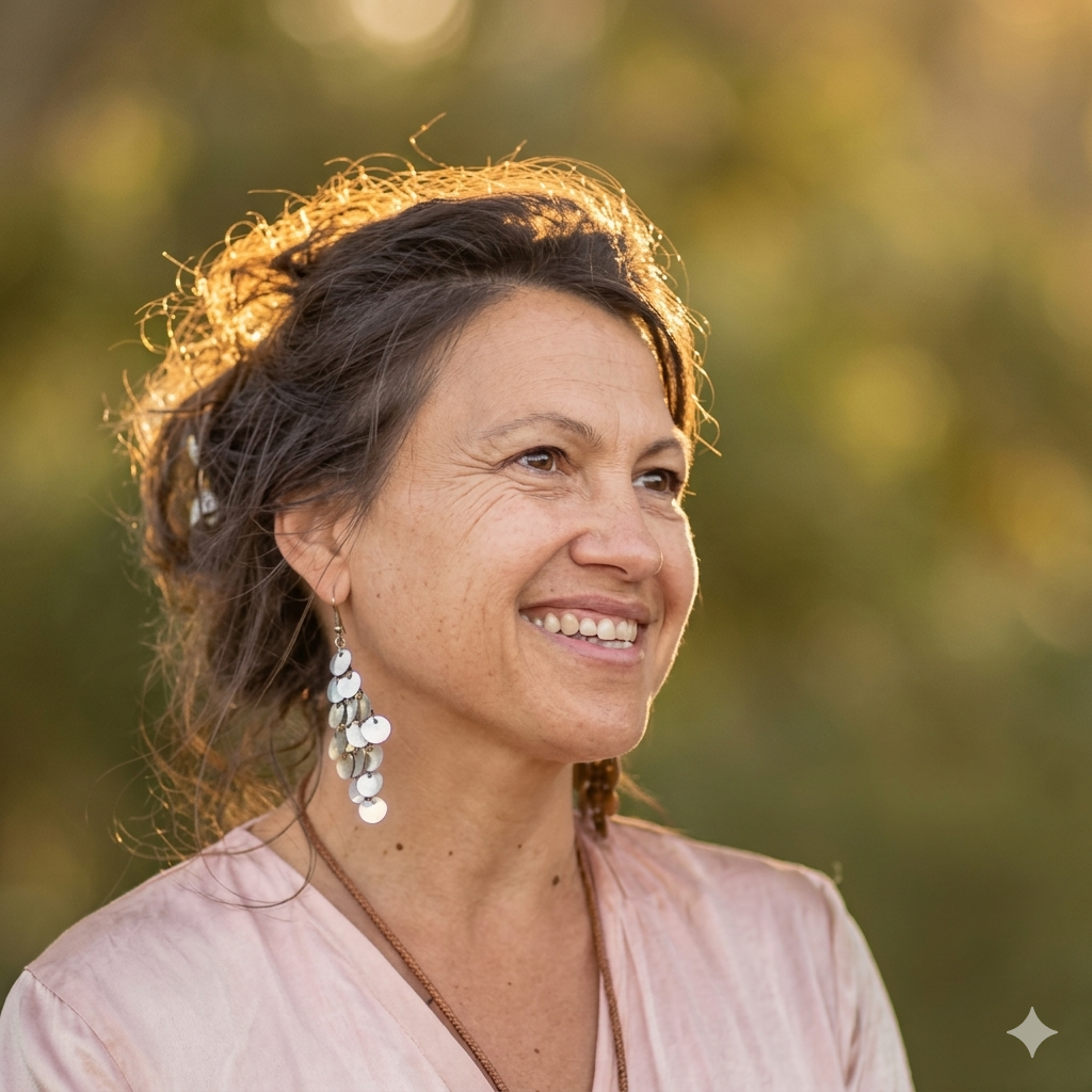 Photo numéro 1 de la galerie de Aurore Ferron : Coach en développement personnel à Chauffailles. Prendre RDV