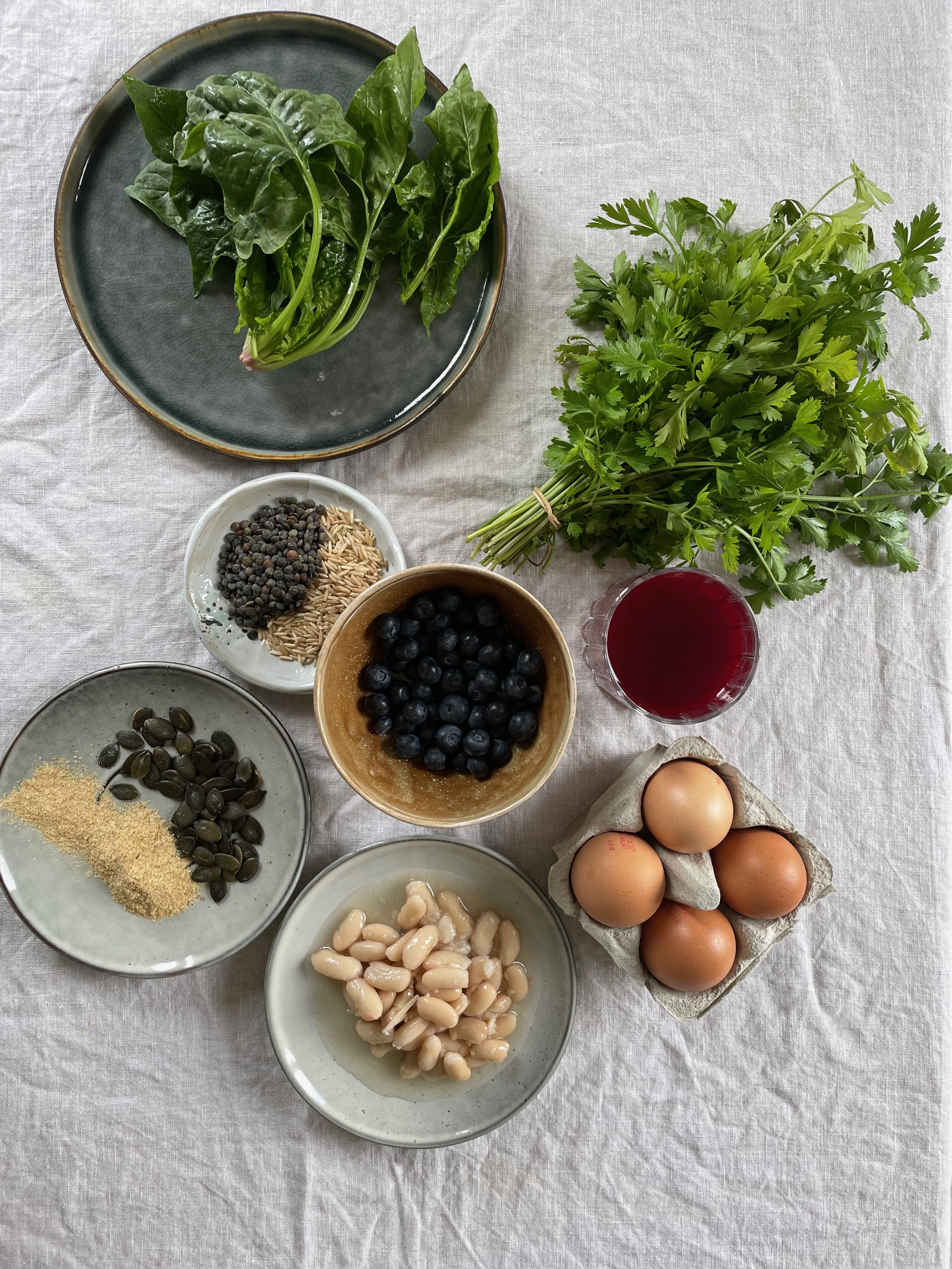 Photo numéro 3 de la galerie de Marine Delzenne : Naturopathe à Paris 2. Prendre RDV