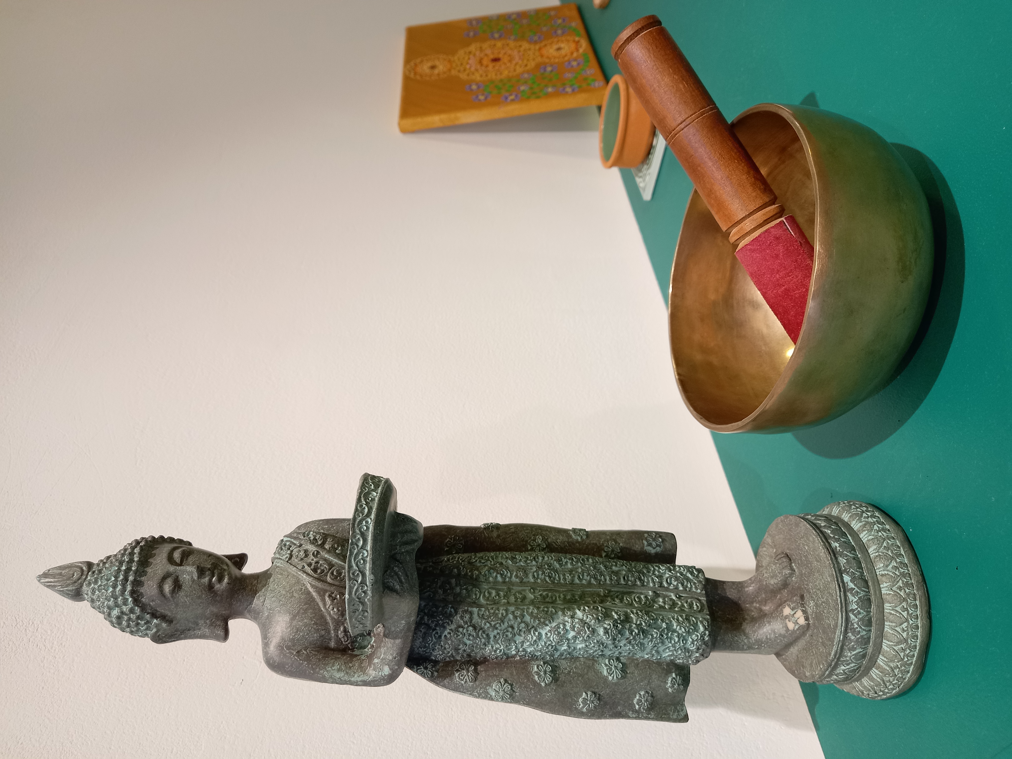 Photo numéro 6 de la galerie de Emilie Nocente : Masseur bien-être à Gap. Prendre RDV