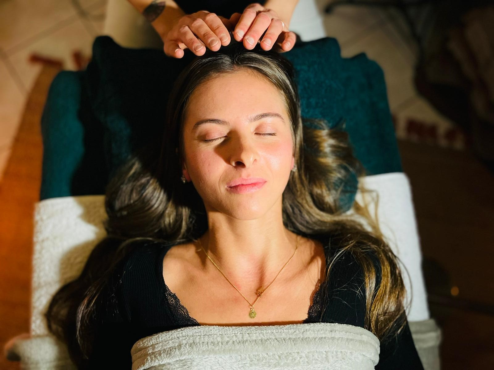 Photo numéro 8 de la galerie de Emilie Nocente : Masseur bien-être à Gap. Prendre RDV