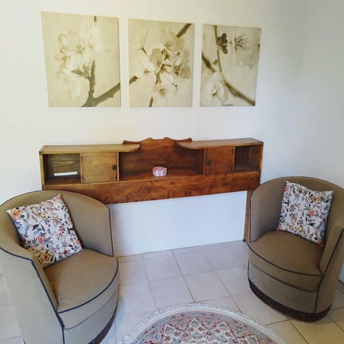 Photo numéro 2 de la galerie de Marie Isoard : Psychopraticien à Villelaure. Prendre RDV