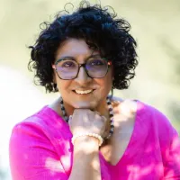 Eva Charroud, reflexologue à Meylan