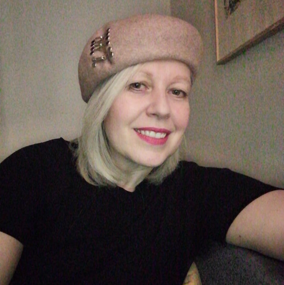 Photo numéro 1 de la galerie de Valérie Stern : Psychopraticien à Paris. Prendre RDV