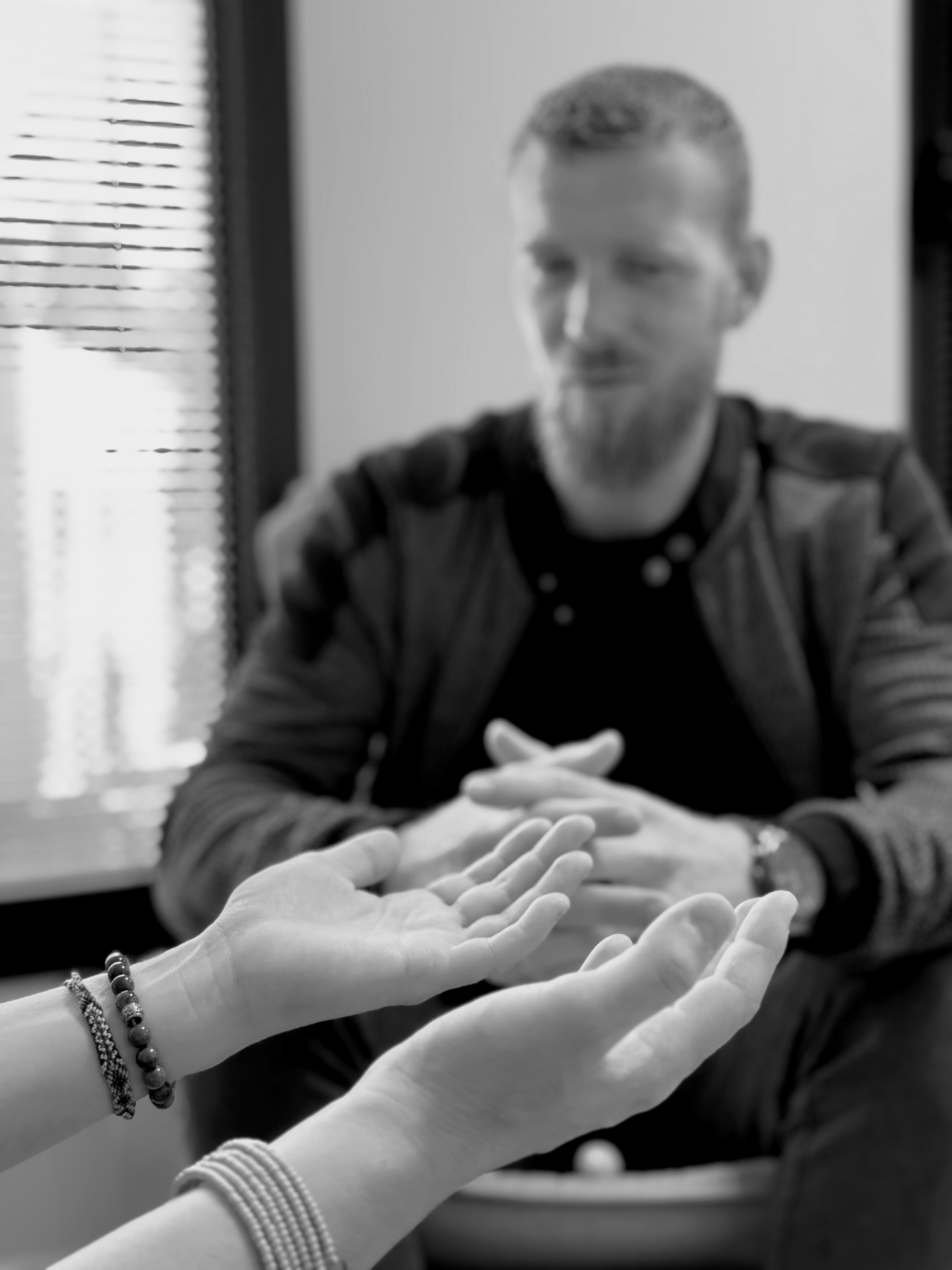 Photo numéro 2 de la galerie de Blot Baptiste : . Prendre RDV