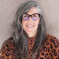 Virginie Garcias, sophrologue à Charvieu-chavagneux