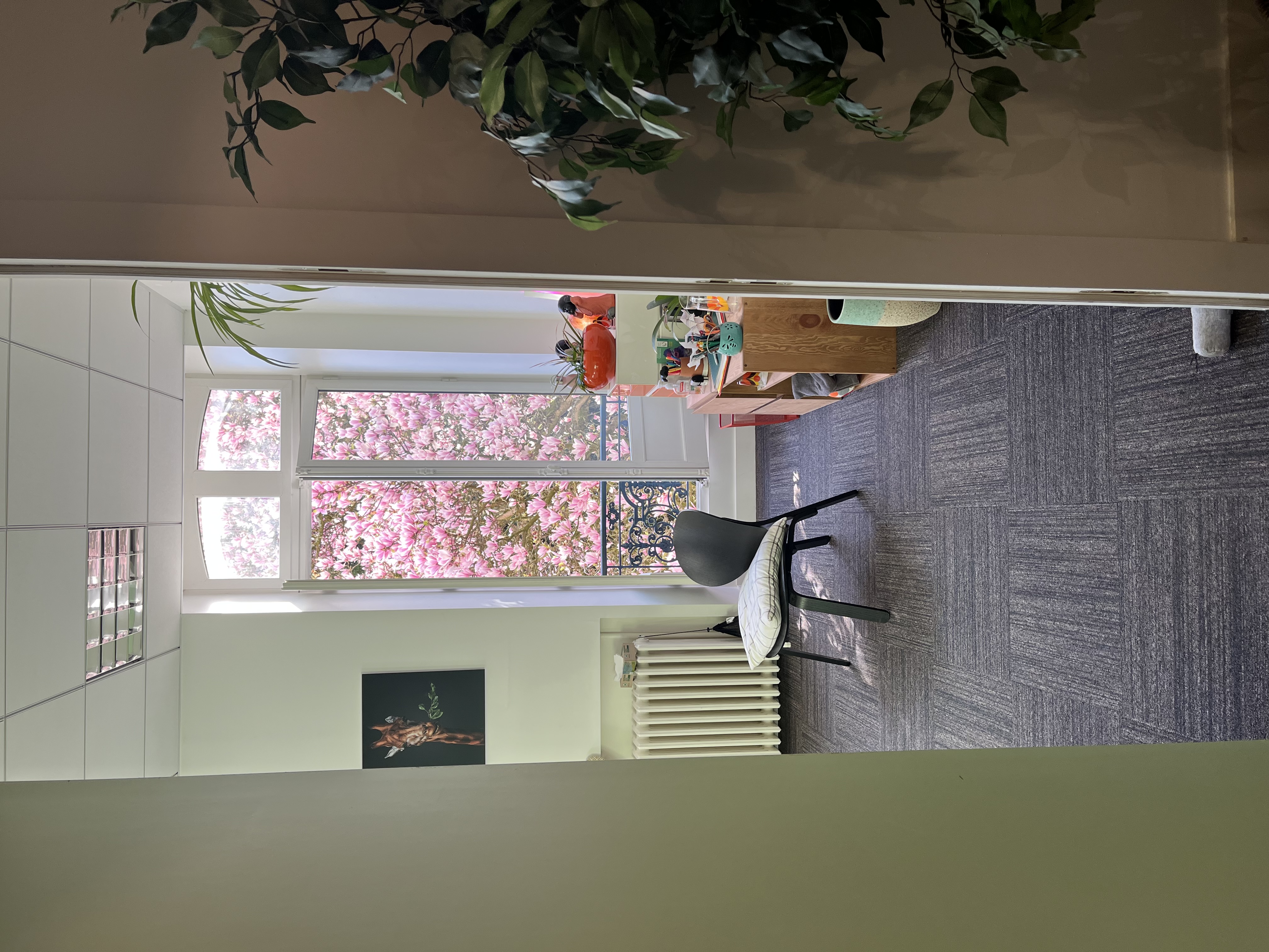 Photo numéro 4 de la galerie de Christine Hesbert-Bonnier : Sophrologue à Rennes. Prendre RDV