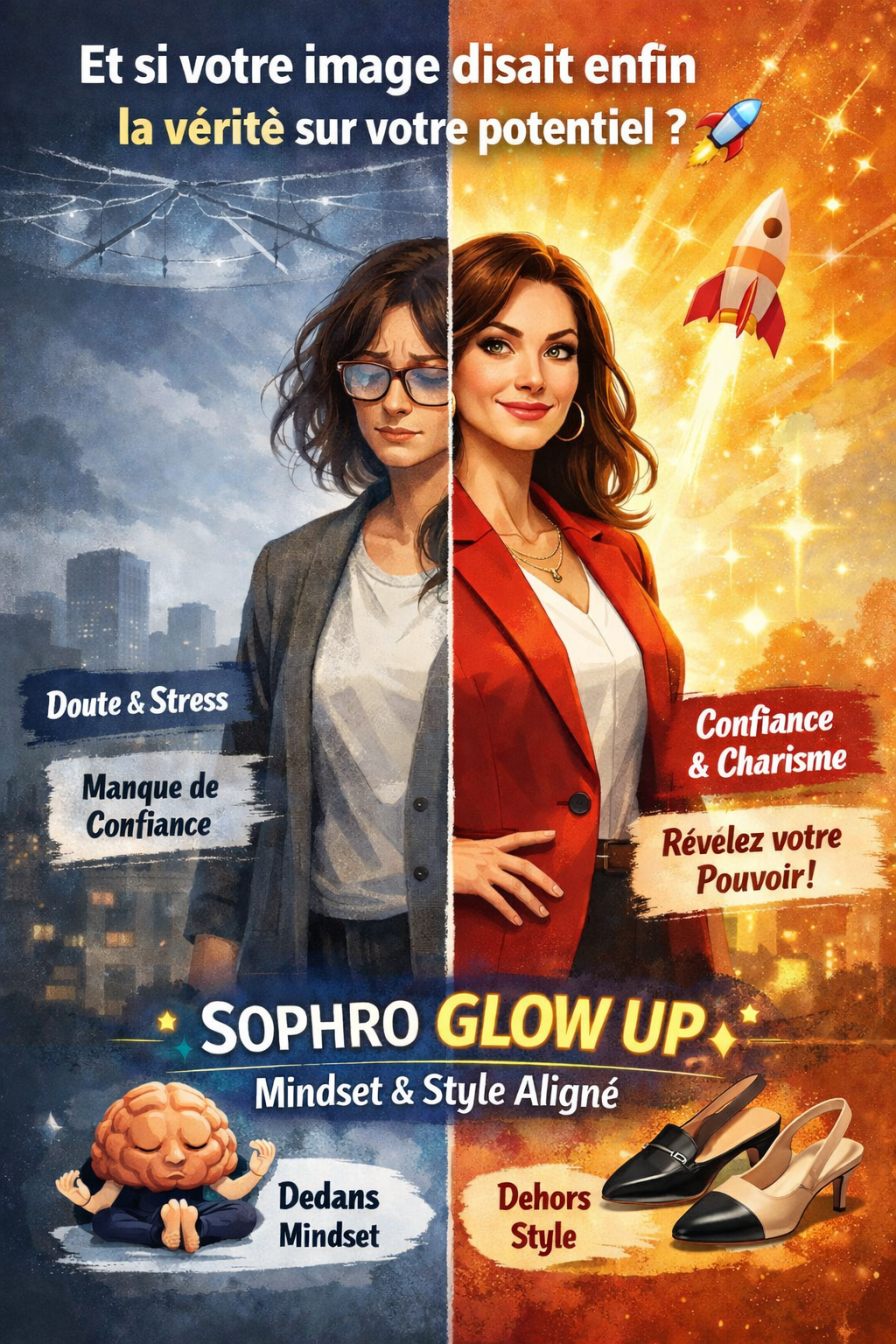 Photo numéro 6 de la galerie de Regine Manimbel : Sophrologue à Villars-les-Dombes. Prendre RDV