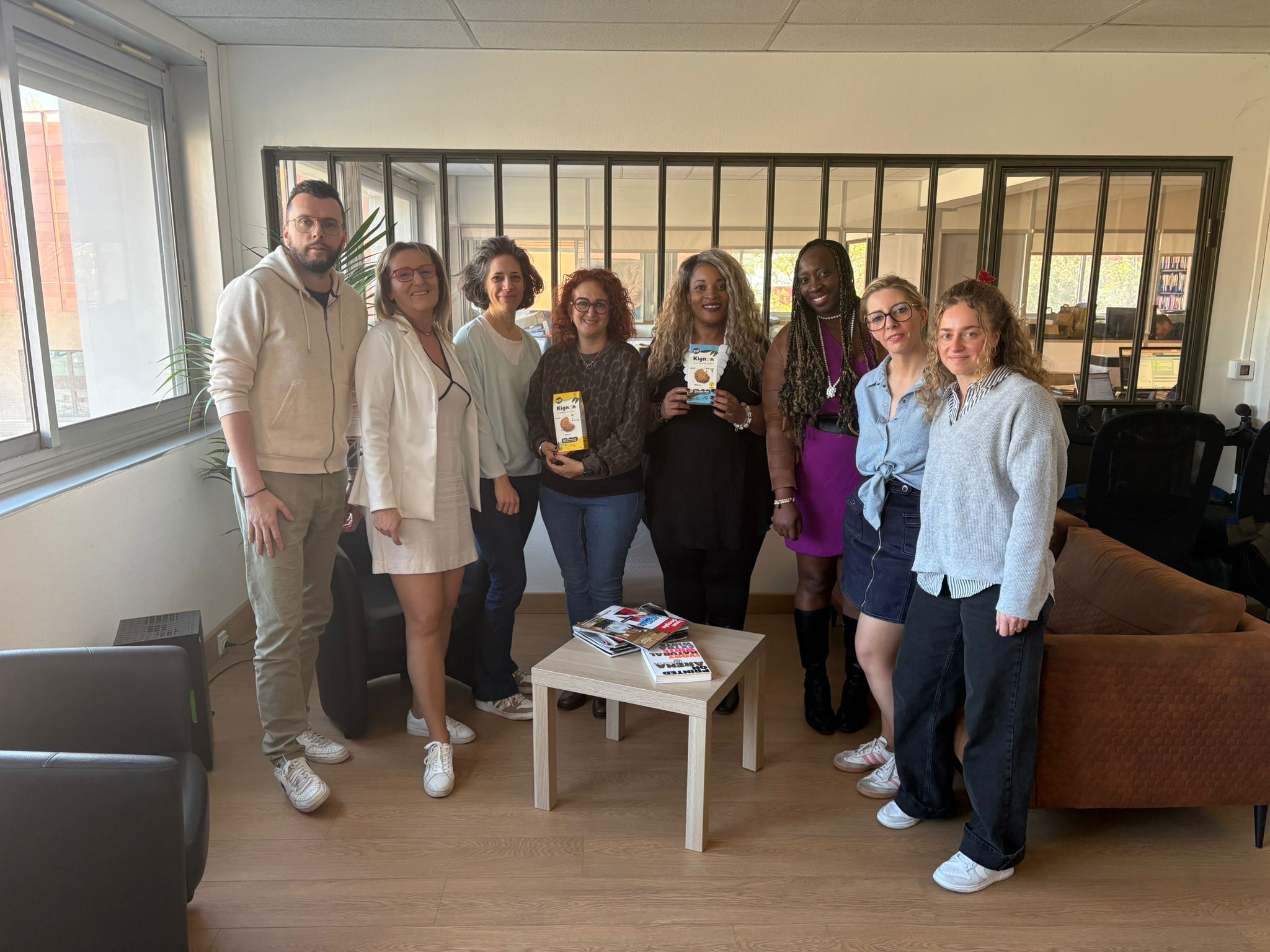 Photo numéro 8 de la galerie de Regine Manimbel : Sophrologue à Villars-les-Dombes. Prendre RDV