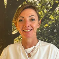  Gwenaelle   Le   Poec  , Conseiller en nutrition à Lyon