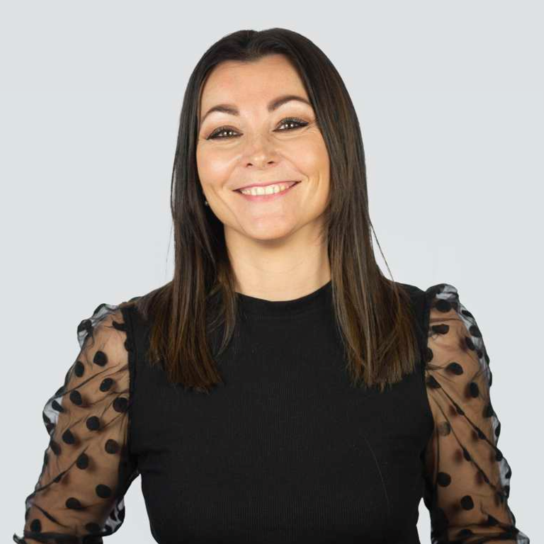 Céline Lamour, sophrologue à Lyon-1