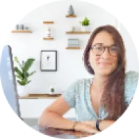 Camille Berne, naturopathe à Gironde-33