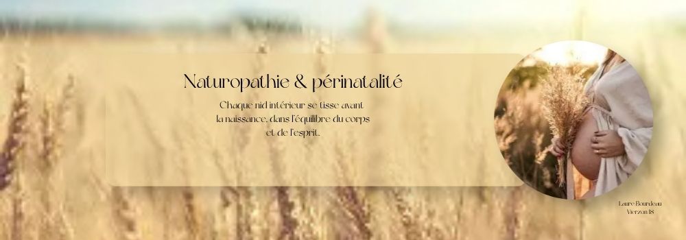 Photo numéro 3 de la galerie de Laure Bourdeau : Naturopathe à Graçay. Prendre RDV