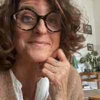  Réflex   Ô   Sandrine   Simionato  , Praticien en shiatsu à Lyon