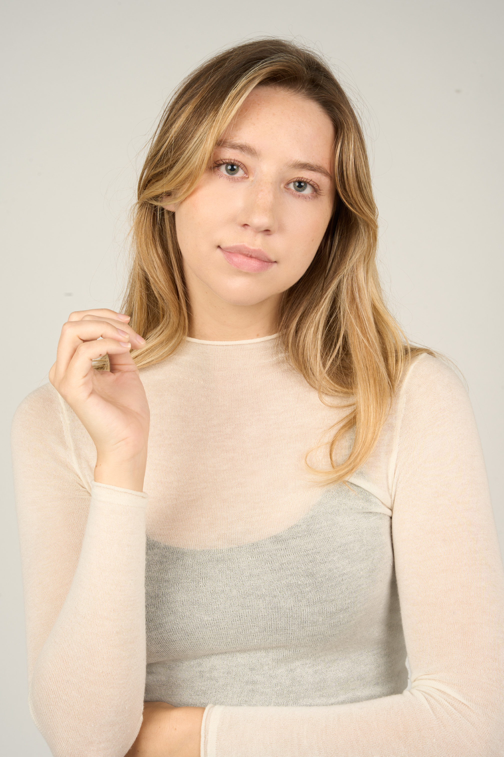 Photo numéro 1 de la galerie de Agnia Litso : Masseur bien-être à Paris. Prendre RDV