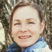 Radana Charlionet, naturopathe à Vichy