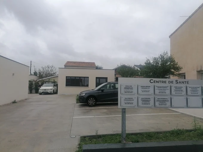 Photo numéro 19 de la galerie de Juliette Fenayon : Sophrologue à Mérignac. Prendre RDV