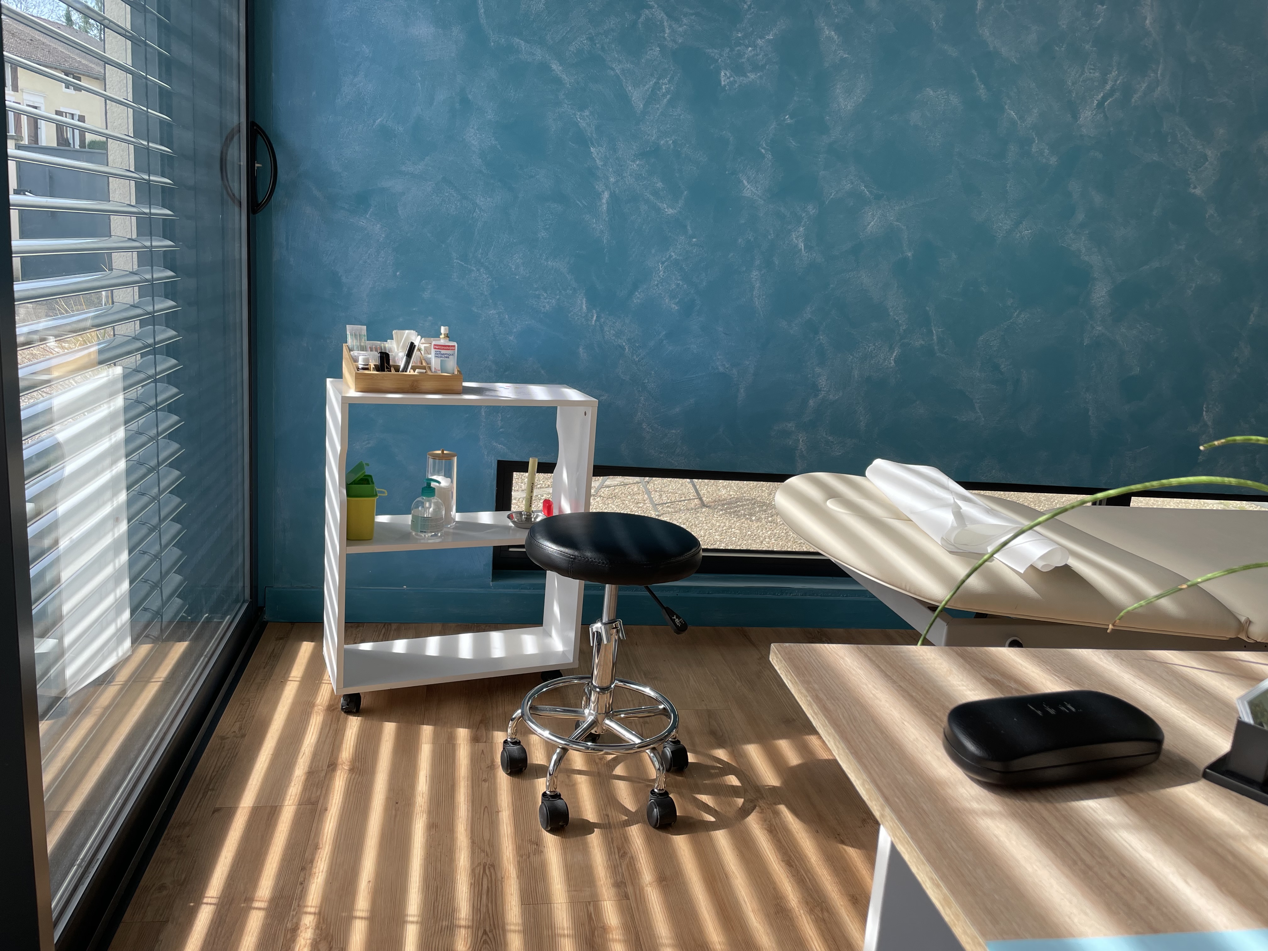 Photo numéro 7 de la galerie de Véronique Mangin : Énergétique Traditionnelle Chinoise à Raival. Prendre RDV