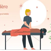 Stéphanie Charrondière, masseur-bien-etre à Villeurbanne