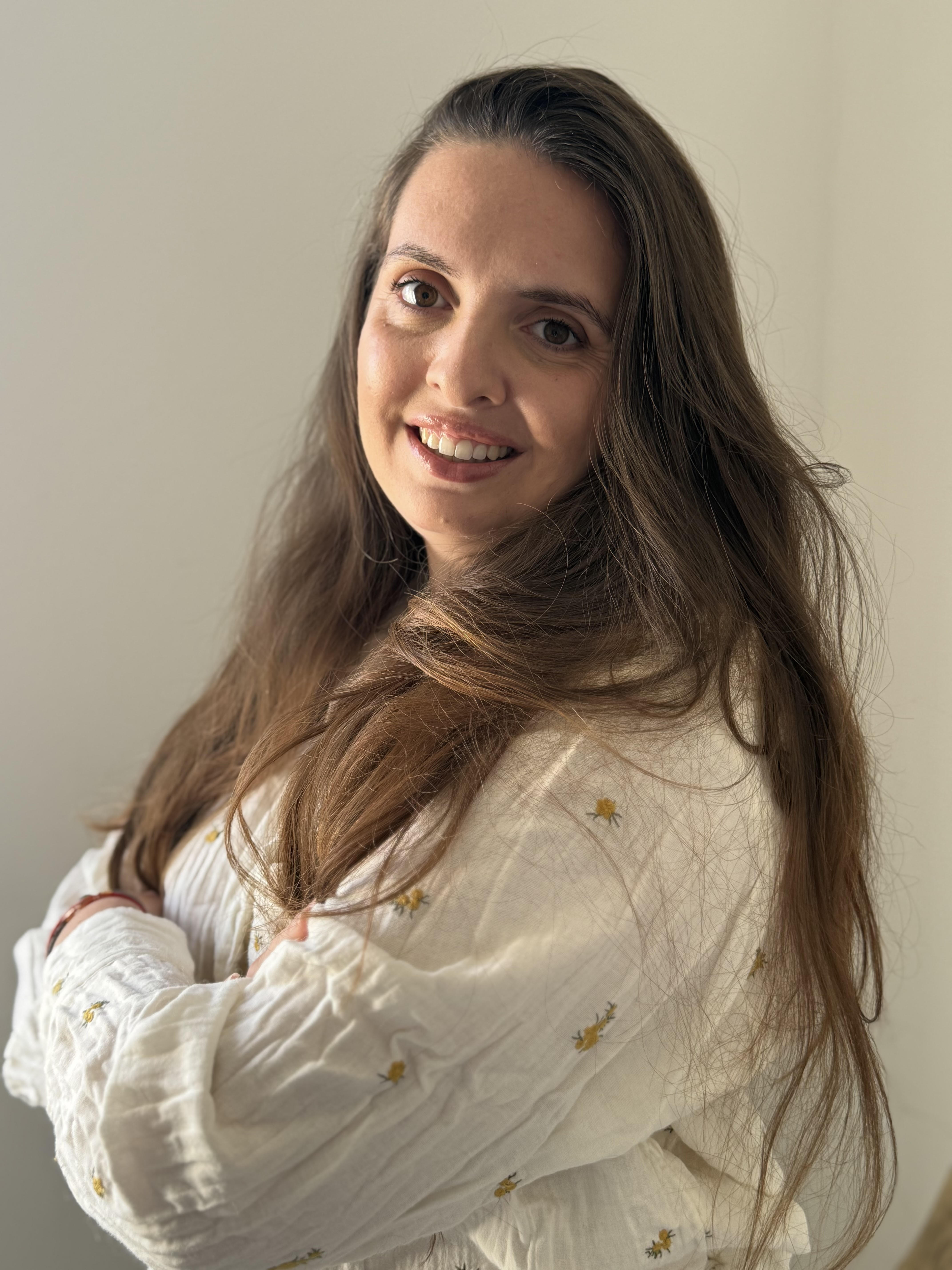 Photo numéro 1 de la galerie de Juliette Barbara : Coach en développement personnel à Volx. Prendre RDV