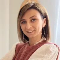 Celine Alessi, reflexologue à Tassin-la-demi-lune