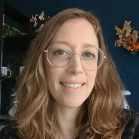 Anne-lise Panot, naturopathe à Evry-courcouronnes