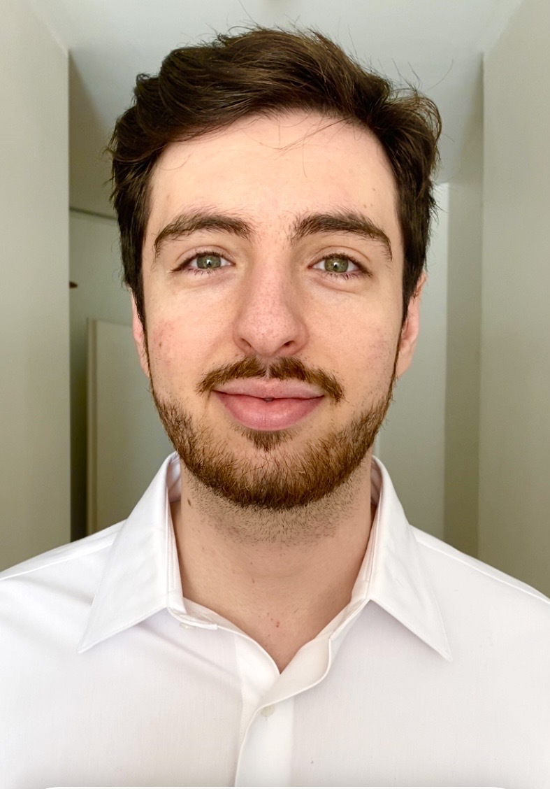 Photo numéro 1 de la galerie de Ethan Ouaki : Ostéopathe à Bois-Colombes. Prendre RDV