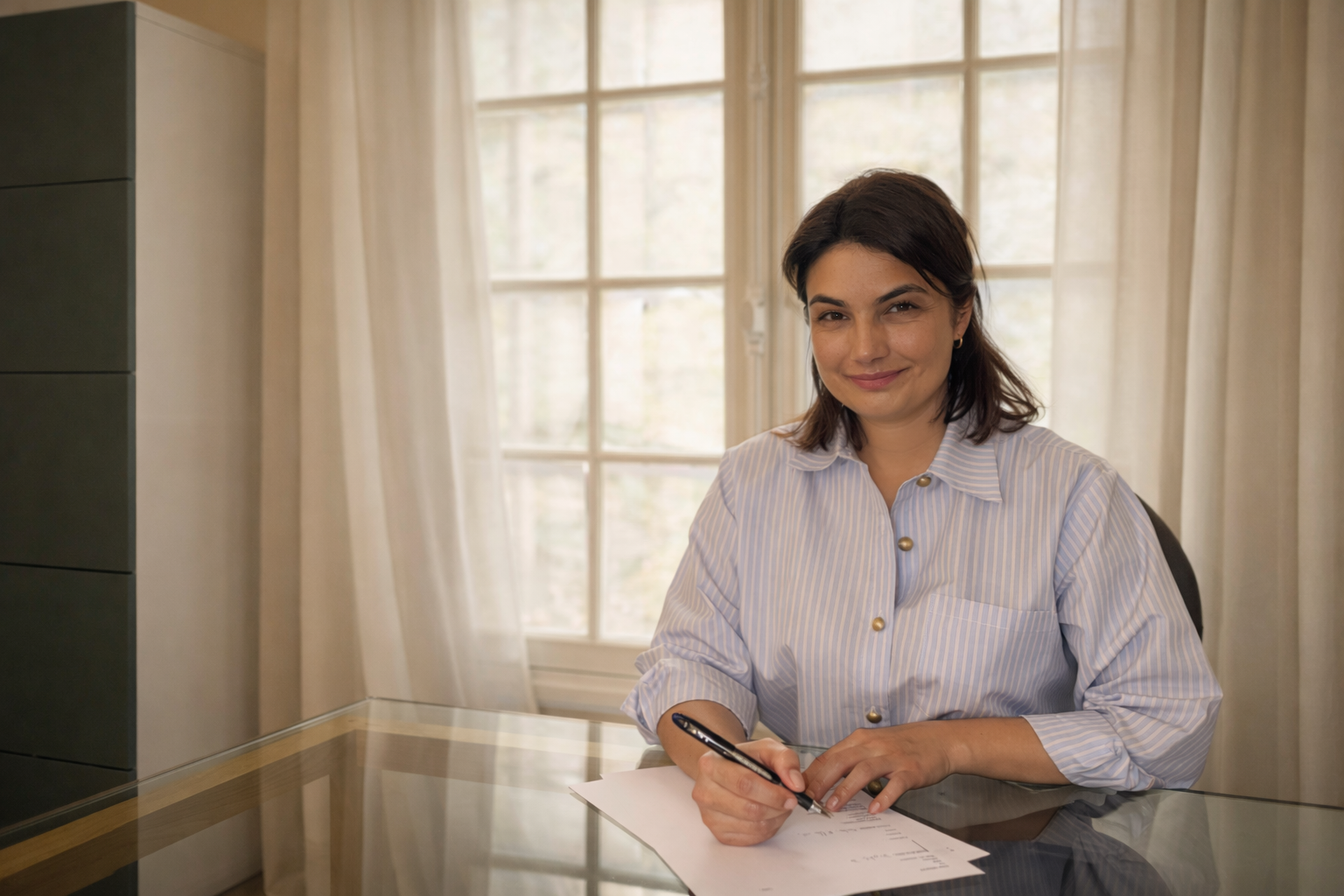 Photo numéro 1 de la galerie de Julie Pinard : Naturopathe à Paris. Prendre RDV