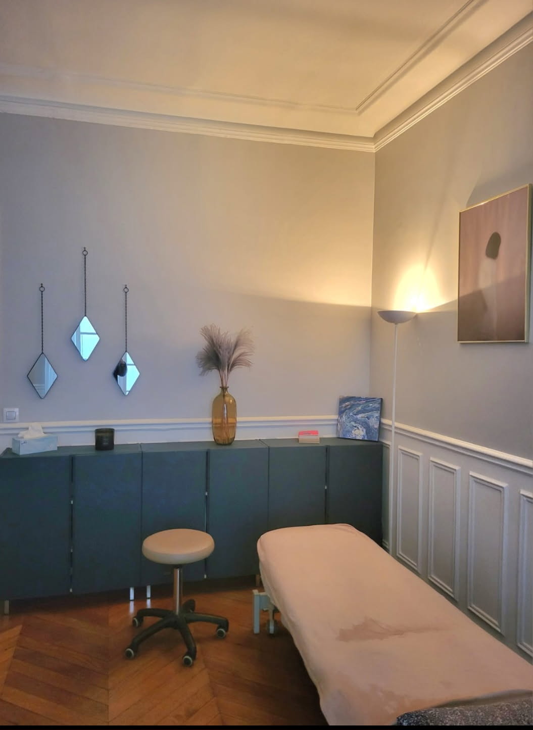 Photo numéro 5 de la galerie de Julie Pinard : Naturopathe à Paris. Prendre RDV