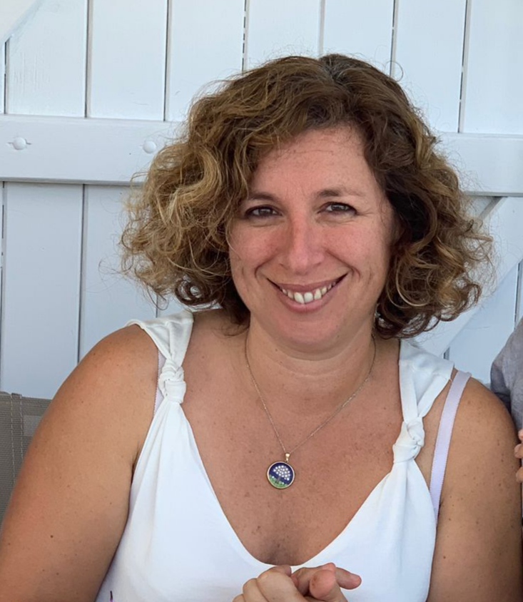 Photo numéro 1 de la galerie de Agnès Fernandez : Réflexologue à Crémieu. Prendre RDV