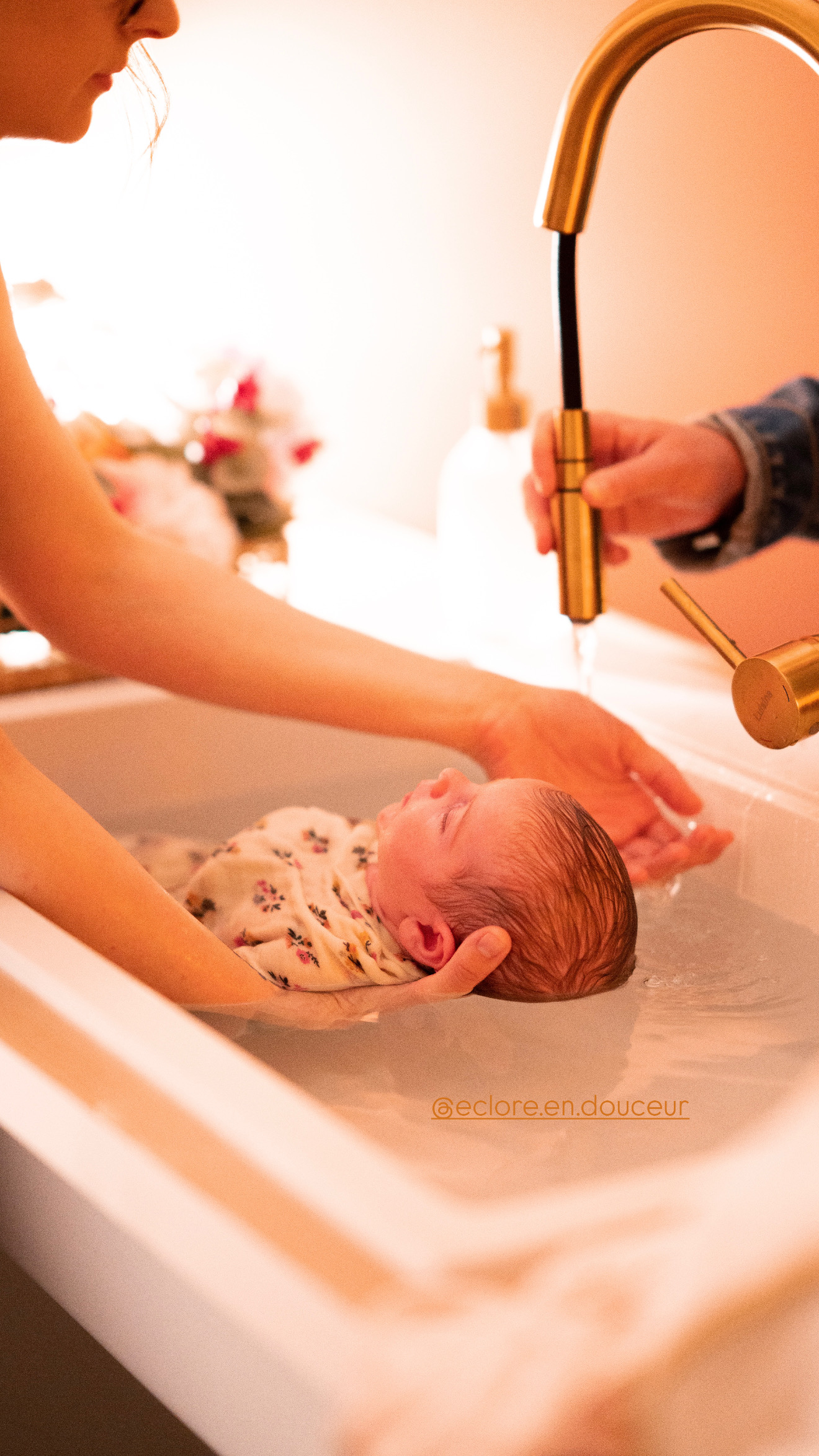 Photo numéro 2 de la galerie de Johanna Tapia : Accompagnateur parental à Vienne. Prendre RDV