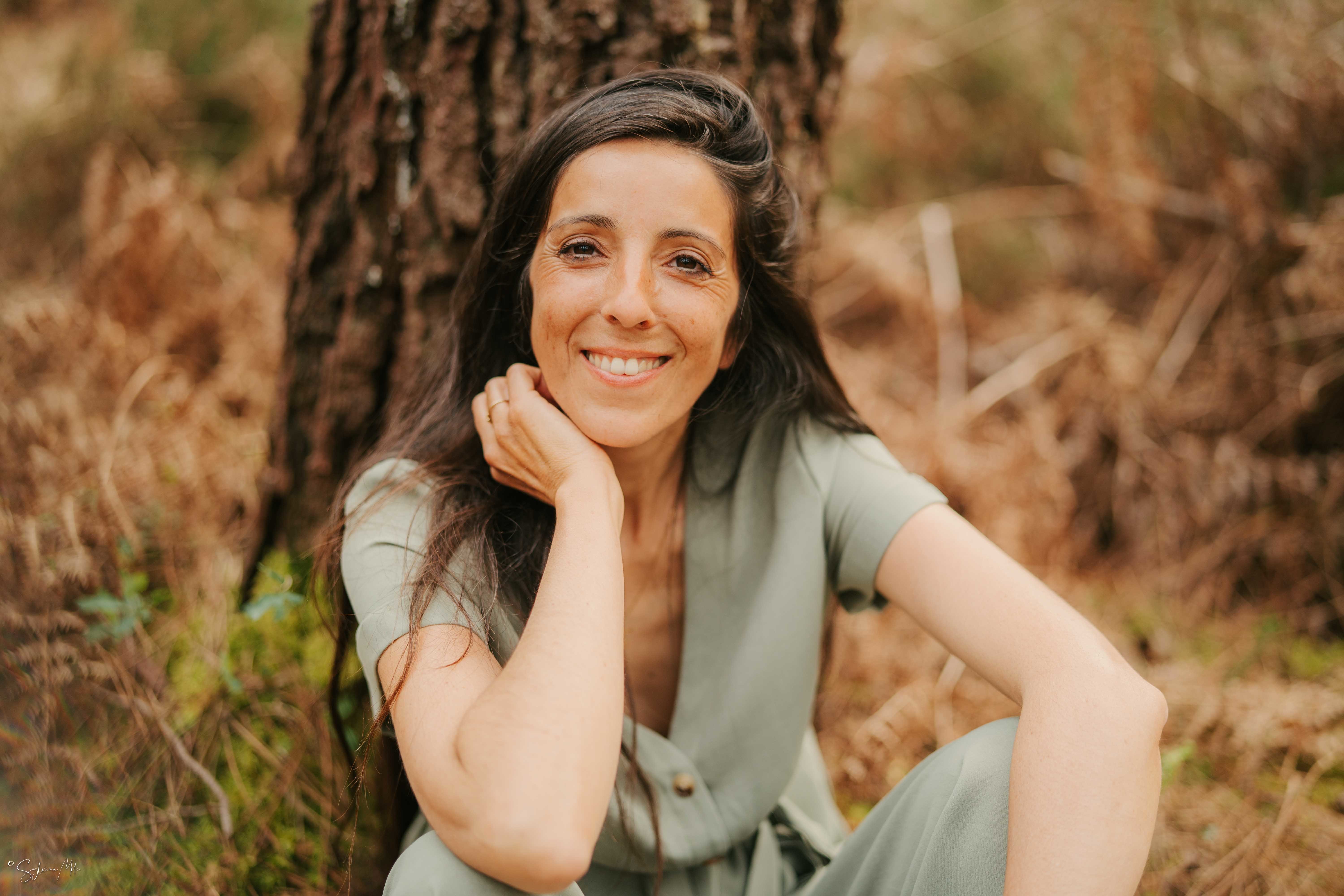 Photo numéro 1 de la galerie de Sylvie Couto : Naturopathe à Odos. Prendre RDV