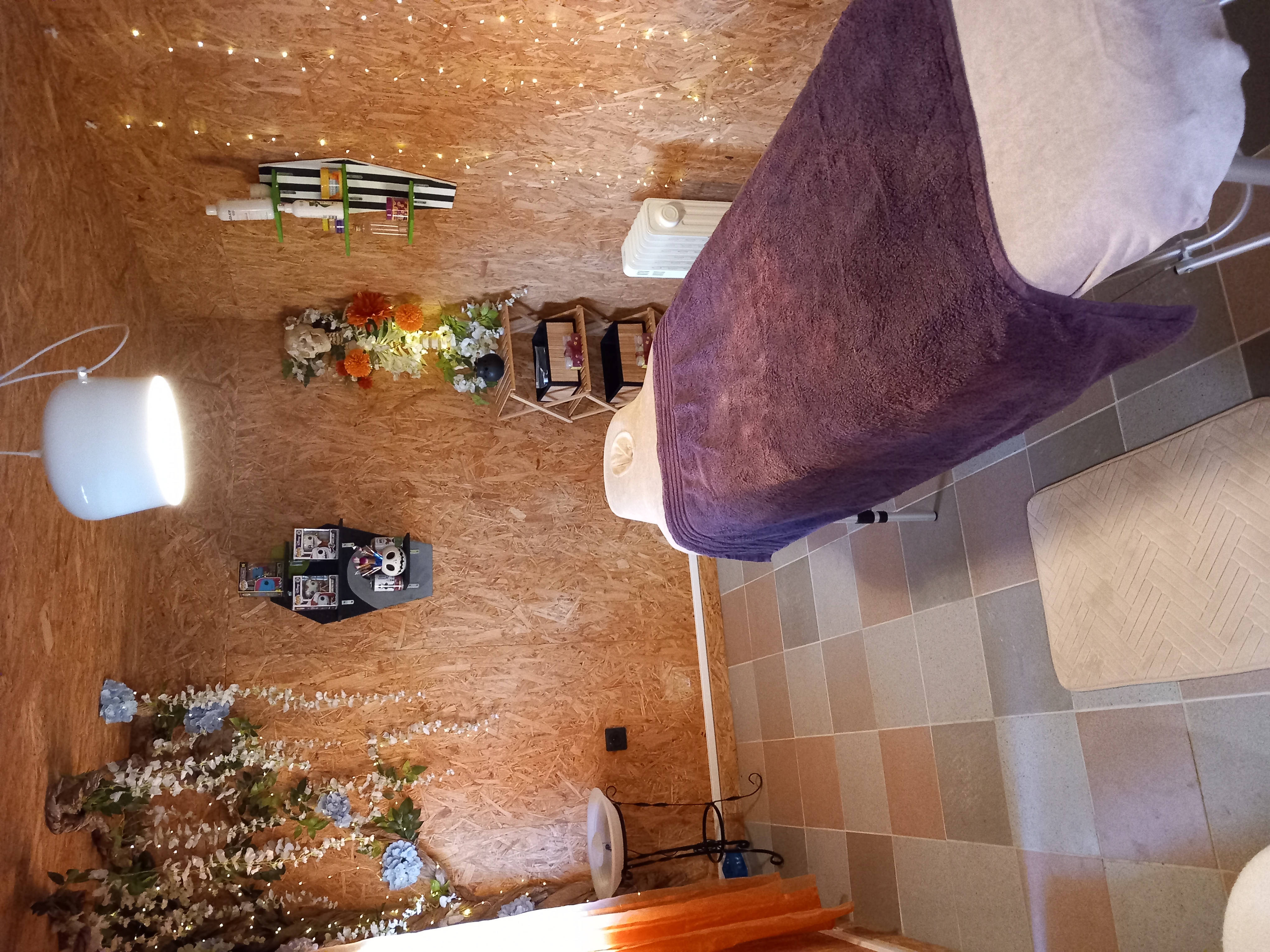 Photo numéro 2 de la galerie de Clem Aux Mains D Argent : Masseur bien-être à Wingles. Prendre RDV