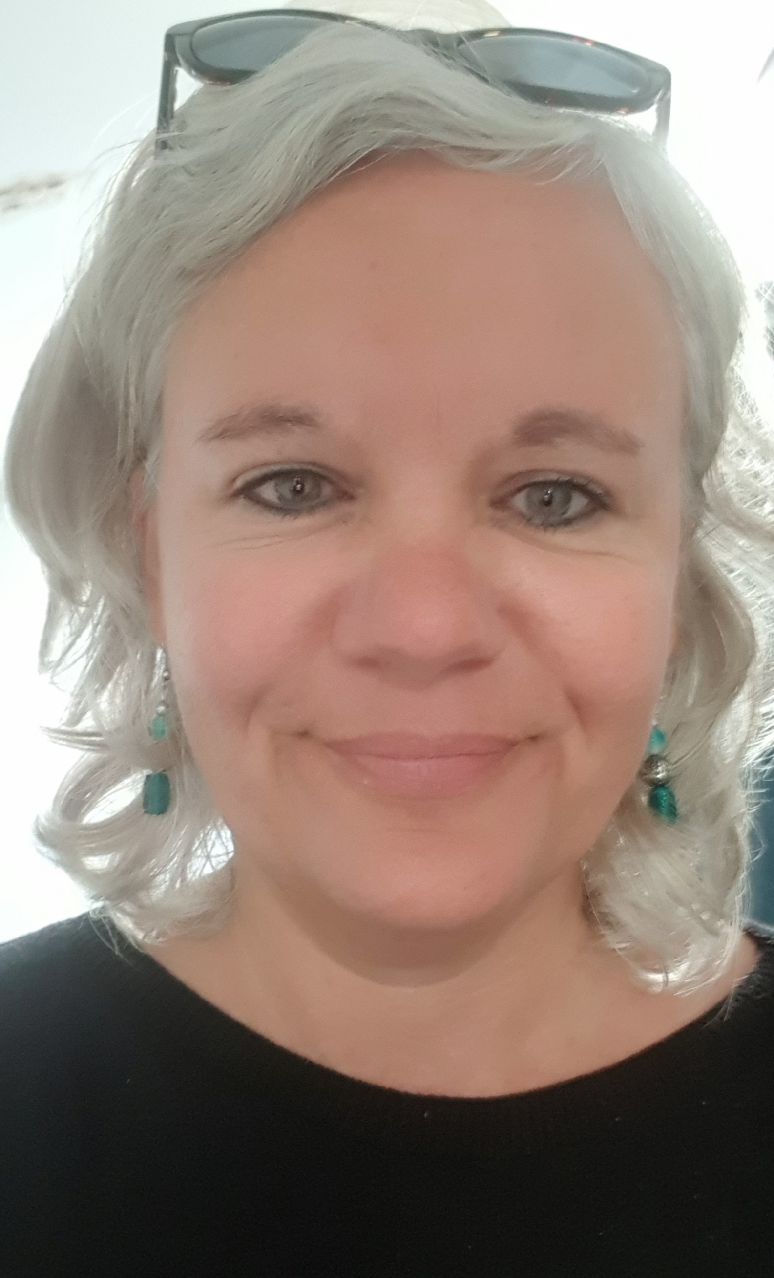 Photo numéro 1 de la galerie de Emmanuelle Apffel : Praticien en EMDR à Pessac. Prendre RDV