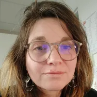 Alexiane Garel, psychologue à La-mulatiere