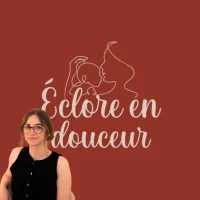  Johanna   Tapia  , Accompagnateur parental à Lyon