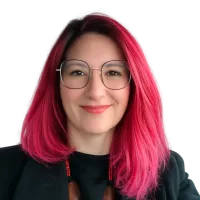 Audrey Martinez boniface, hypnotherapeute à Baillargues