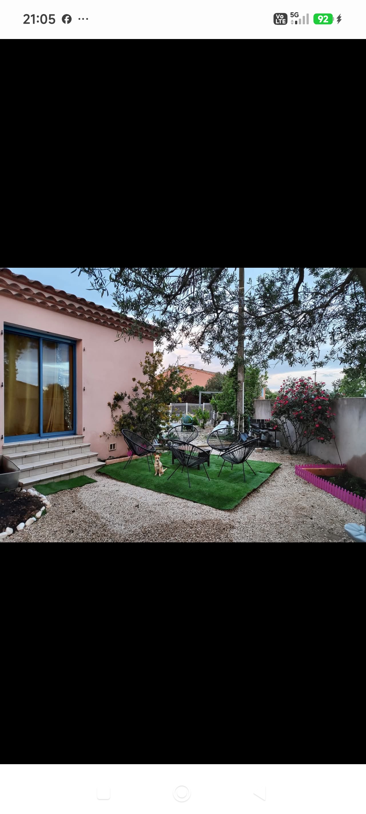 Photo numéro 1 de la galerie de Audrey Martinez Boniface : Hypnothérapeute à Castelnau-de-Guers. Prendre RDV