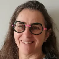  Raphaelle   Richaud  , Psychanalyste à Lyon