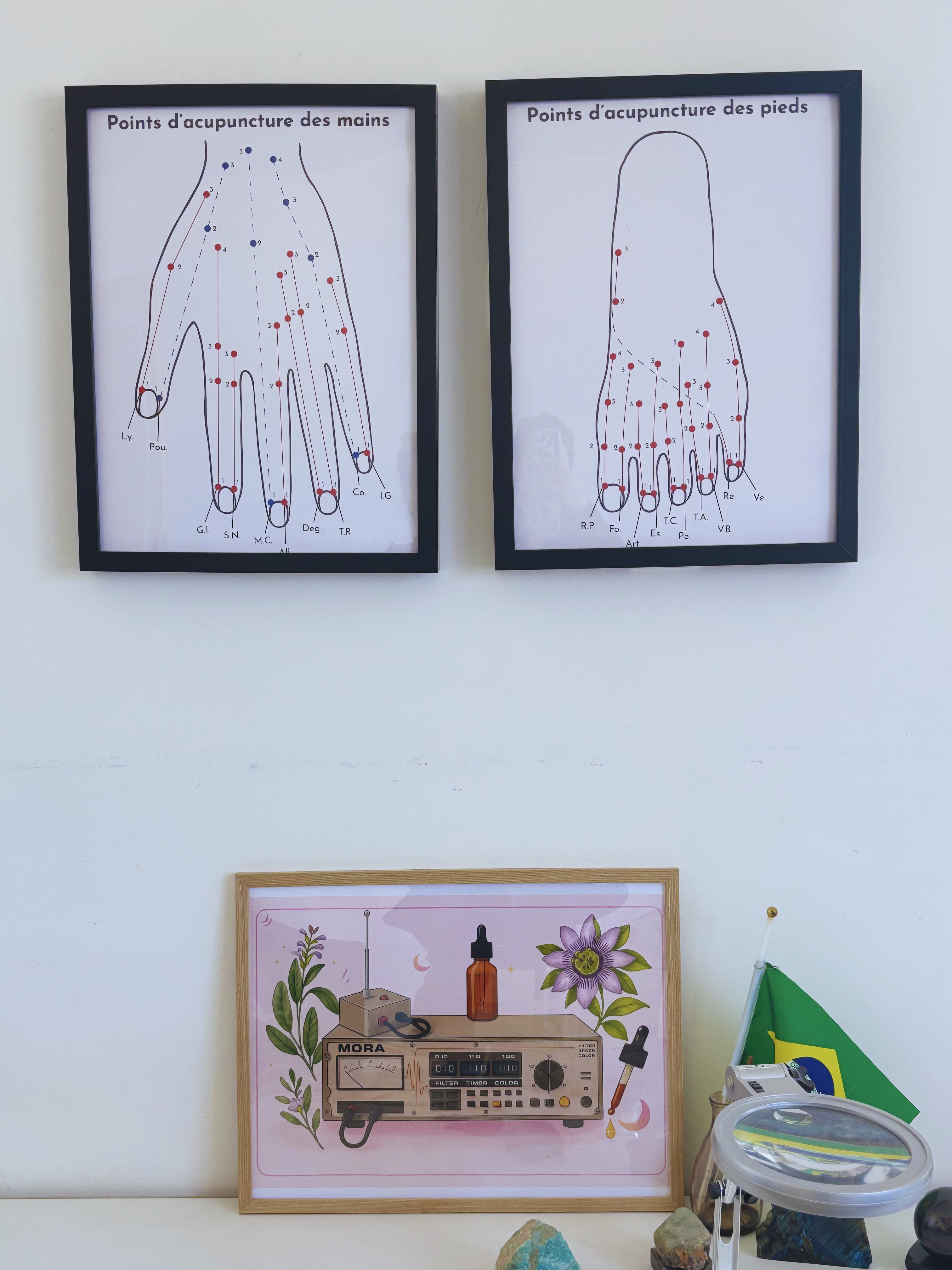 Photo numéro 5 de la galerie de Monica Justafre : Thérapeute à La Destrousse. Prendre RDV