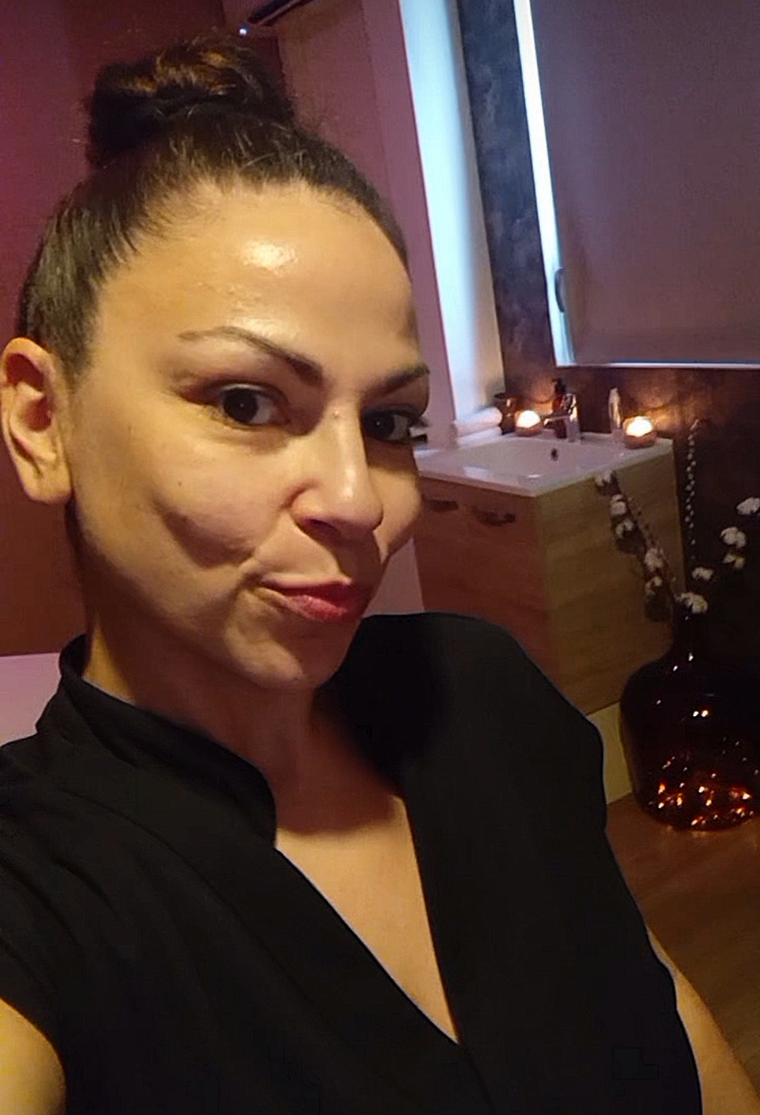 Photo numéro 4 de la galerie de Alexandra Casa Lowa Massages : Masseur bien-être à Fabrègues. Prendre RDV