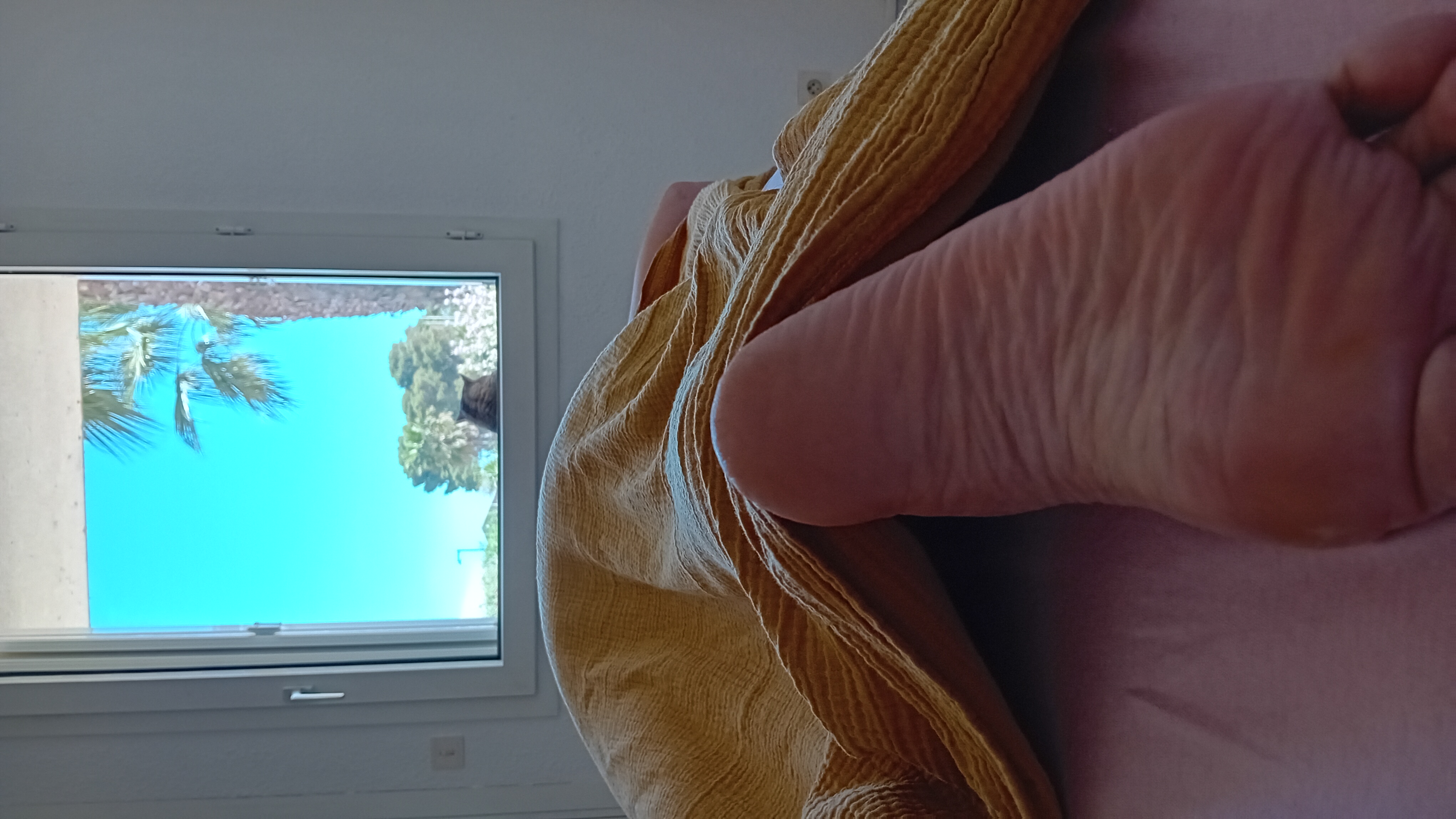 Photo numéro 9 de la galerie de Adélaïde Levasseur : Masseur bien-être à Langlade. Prendre RDV