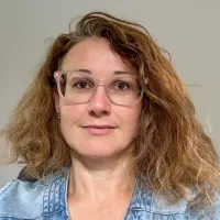  Cécile   Morin  , Coach en développement personnel à Lyon