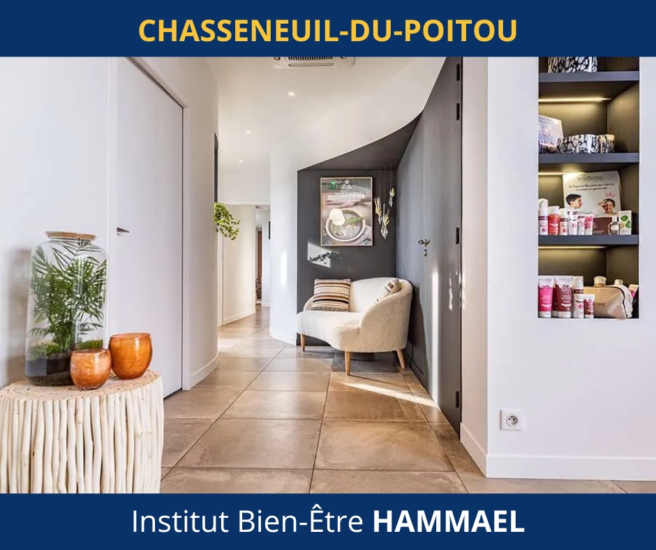 Photo numéro 6 de la galerie de Lacoste Elodie Gram D Âme : Psychopraticien à Chasseneuil-du-Poitou. Prendre RDV