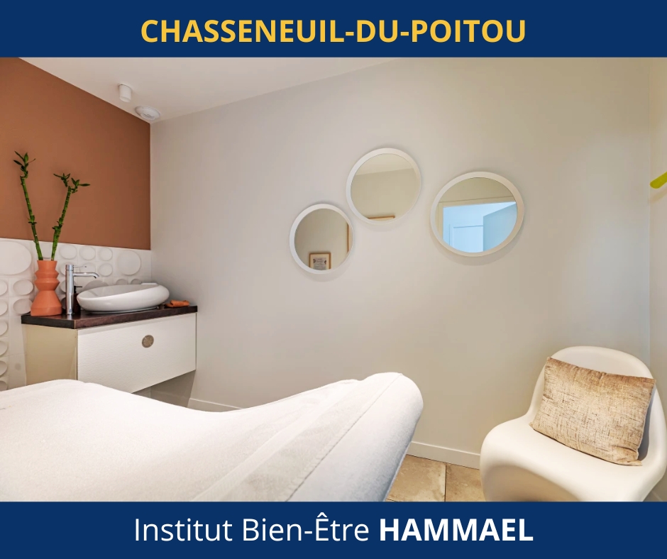 Photo numéro 7 de la galerie de Lacoste Elodie Gram D Âme : Psychopraticien à Chasseneuil-du-Poitou. Prendre RDV